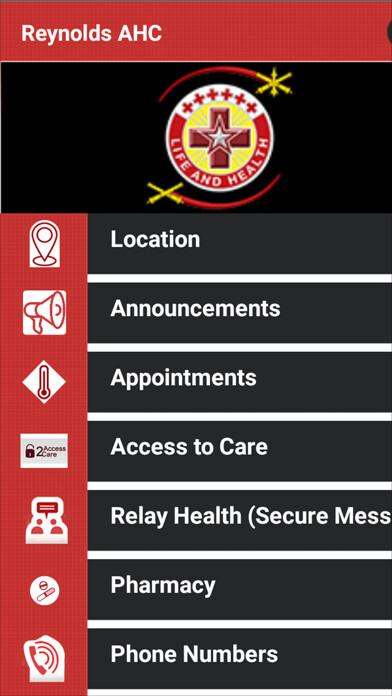 Run android online APK Reynolds AHC from MyAndroid or emulate Reynolds AHC using MyAndroid Run android online APK Reynolds AHC from MyAndroid or emulate Reynolds AHC using MyAndroid