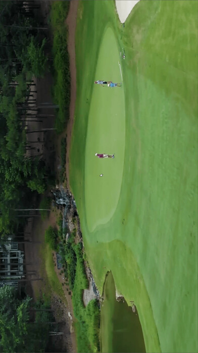 Emulate iPhone app Reynolds Lifestyle using MyAndroid