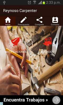 Emulate Android APK Reynoso Carpenter Emulate Android APK Reynoso Carpenter
