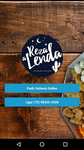 Run android online APK Reza a Lenda from MyAndroid or emulate Reza a Lenda using MyAndroid