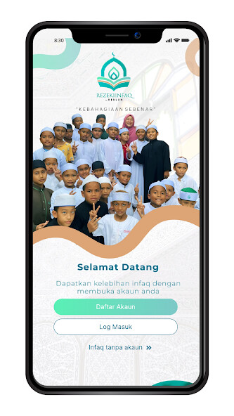 Run android online APK Rezeki Infaq from MyAndroid or emulate Rezeki Infaq using MyAndroid Run android online APK Rezeki Infaq from MyAndroid or emulate Rezeki Infaq using MyAndroid