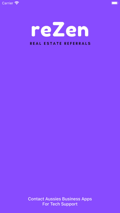 Emulate iPhone app reZen using MyAndroid Emulate iPhone app reZen using MyAndroid