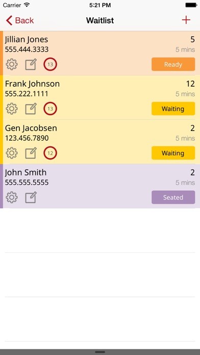 Emulate iPhone app Rezku Prime Companion using MyAndroid Emulate iPhone app Rezku Prime Companion using MyAndroid
