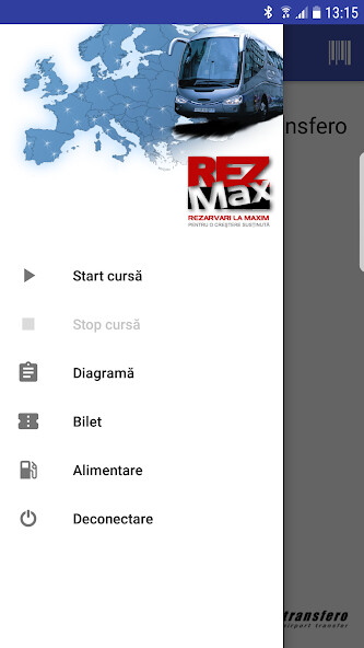 Run android online APK REZMax Șofer from MyAndroid or emulate REZMax Șofer using MyAndroid Run android online APK REZMax Șofer from MyAndroid or emulate REZMax Șofer using MyAndroid