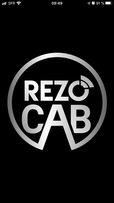 Emulate iPhone app REZO CAB - Chauffeur using MyAndroid Emulate iPhone app REZO CAB - Chauffeur using MyAndroid
