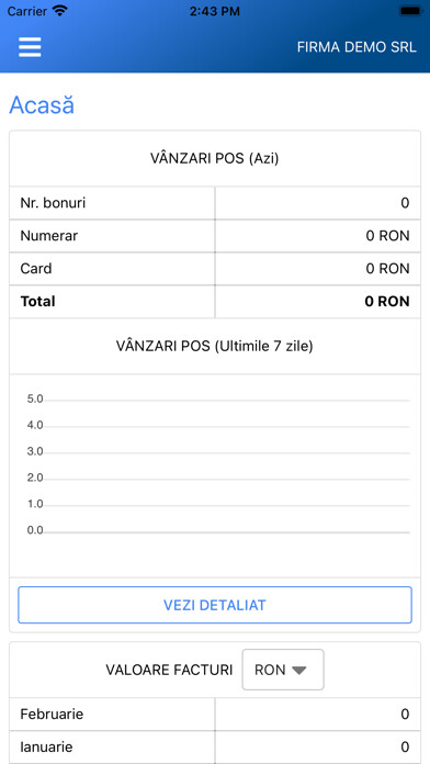 Emulate iPhone app RezoSoft using MyAndroid Emulate iPhone app RezoSoft using MyAndroid