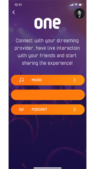 Emulate iPhone app Rezzonation using MyAndroid