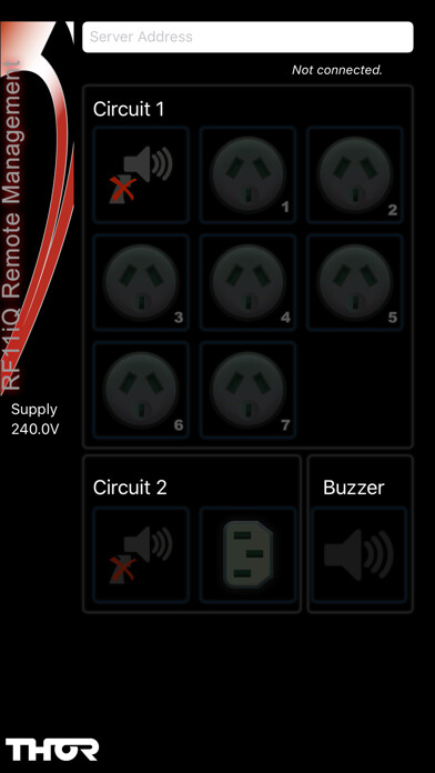 Emulate iPhone app RF11 using MyAndroid