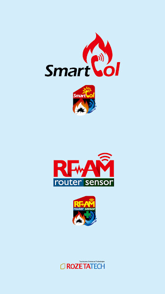 Run android online APK RFAM from MyAndroid or emulate RFAM using MyAndroid