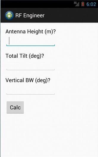 Run android online APK RF Engineer from MyAndroid or emulate RF Engineer using MyAndroid Run android online APK RF Engineer from MyAndroid or emulate RF Engineer using MyAndroid