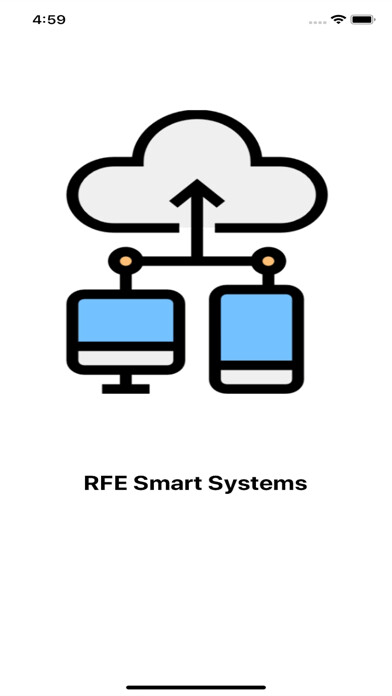 Emulate iPhone app Rfe Smart Systems using MyAndroid Emulate iPhone app Rfe Smart Systems using MyAndroid