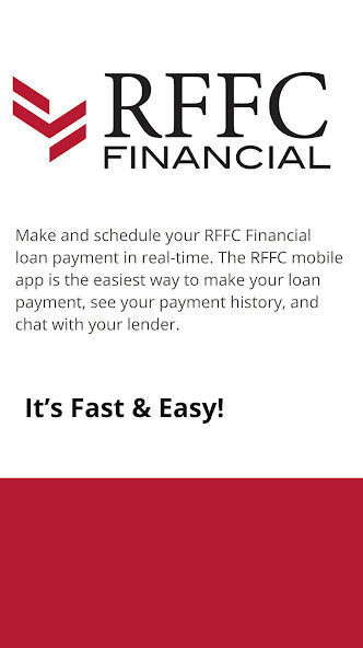Run android online APK RFFC Financial from MyAndroid or emulate RFFC Financial using MyAndroid