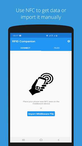 Run android online APK RFID Companion from MyAndroid or emulate RFID Companion using MyAndroid Run android online APK RFID Companion from MyAndroid or emulate RFID Companion using MyAndroid