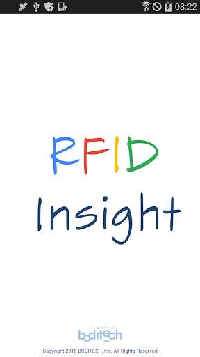 Emulate Android APK RFID Insight Emulate Android APK RFID Insight