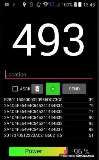Run android online APK RFID Inventory from MyAndroid or emulate RFID Inventory using MyAndroid Run android online APK RFID Inventory from MyAndroid or emulate RFID Inventory using MyAndroid