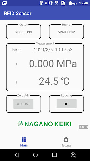 Run android online APK RFID Sensor from MyAndroid or emulate RFID Sensor using MyAndroid Run android online APK RFID Sensor from MyAndroid or emulate RFID Sensor using MyAndroid