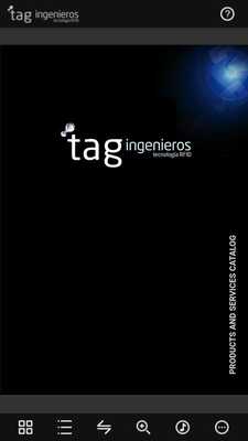 Emulate Android APK RFID Tag ingenieros, Products and Services RFID Emulate Android APK RFID Tag ingenieros, Products and Services RFID