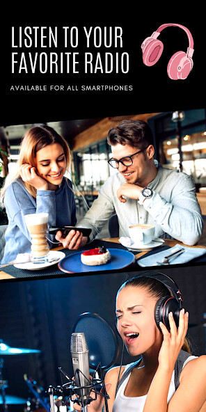 Run android online APK RFI English Radio App from MyAndroid or emulate RFI English Radio App using MyAndroid