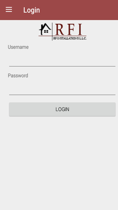 Emulate iPhone app RFI Mobile using MyAndroid Emulate iPhone app RFI Mobile using MyAndroid