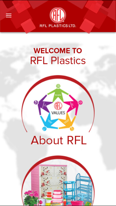 Emulate iPhone app RFL Plastics using MyAndroid Emulate iPhone app RFL Plastics using MyAndroid