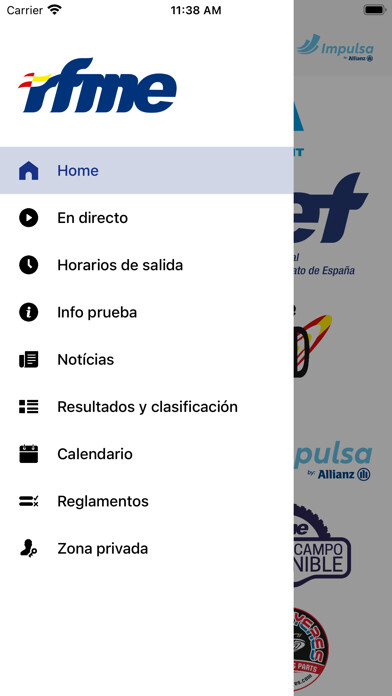 Emulate iPhone app RFME CET using MyAndroid Emulate iPhone app RFME CET using MyAndroid