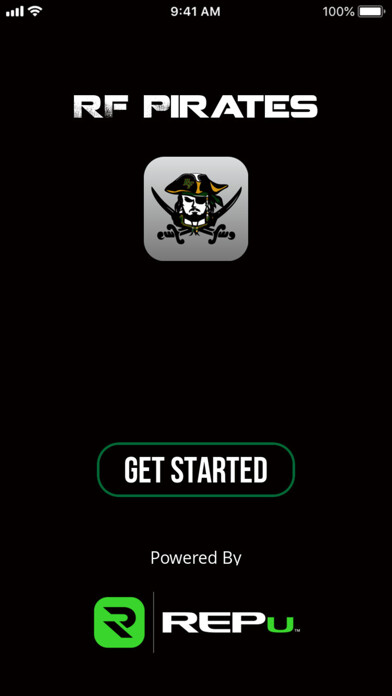 Emulate iPhone app RF Pirates using MyAndroid Emulate iPhone app RF Pirates using MyAndroid