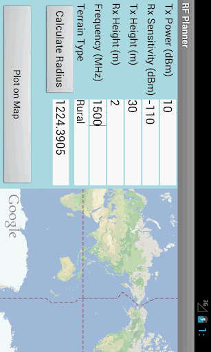 Run android online APK RF Planner from MyAndroid or emulate RF Planner using MyAndroid Run android online APK RF Planner from MyAndroid or emulate RF Planner using MyAndroid