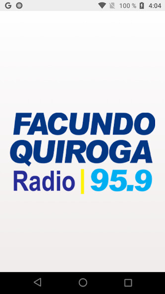 Run android online APK RFQ - Radio Facundo Quiroga from MyAndroid or emulate RFQ - Radio Facundo Quiroga using MyAndroid