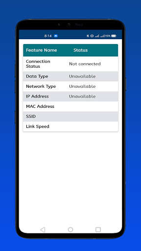 Run android online APK RF Signal Tracker - RF Signal detector from MyAndroid or emulate RF Signal Tracker - RF Signal detector using MyAndroid
