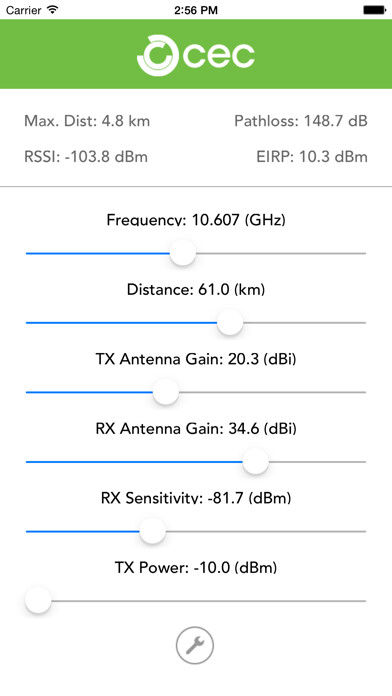 Run android online APK RF Slide Rule from MyAndroid or emulate RF Slide Rule using MyAndroid Run android online APK RF Slide Rule from MyAndroid or emulate RF Slide Rule using MyAndroid