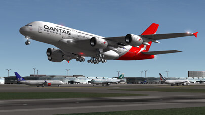 Run android online APK RFS - Real Flight Simulator from MyAndroid or emulate RFS - Real Flight Simulator using MyAndroid