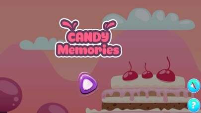 Emulate iPhone app R-games: Candy Memories using MyAndroid Emulate iPhone app R-games: Candy Memories using MyAndroid