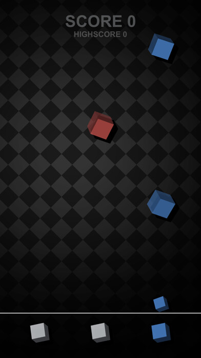 Emulate iPhone app RGBee using MyAndroid