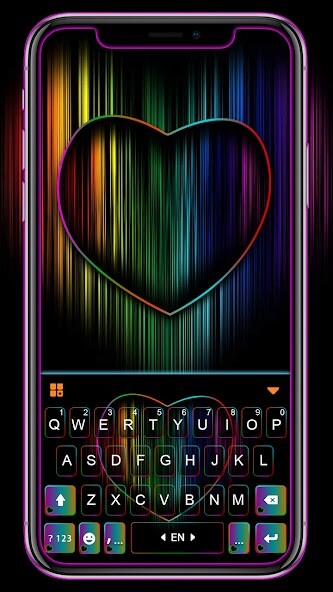 Run android online APK RGB Neon Heart Keyboard Background from MyAndroid or emulate RGB Neon Heart Keyboard Background using MyAndroid Run android online APK RGB Neon Heart Keyboard Background from MyAndroid or emulate RGB Neon Heart Keyboard Background using MyAndroid
