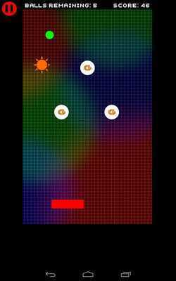 Emulate Android APK RGBounce Emulate Android APK RGBounce