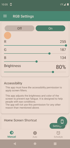 Run android online APK RGB Settings from MyAndroid or emulate RGB Settings using MyAndroid Run android online APK RGB Settings from MyAndroid or emulate RGB Settings using MyAndroid