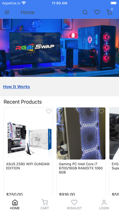 Run android online APK RGB Swap from MyAndroid or emulate RGB Swap using MyAndroid Run android online APK RGB Swap from MyAndroid or emulate RGB Swap using MyAndroid