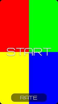 Emulate Android APK RGBY Test