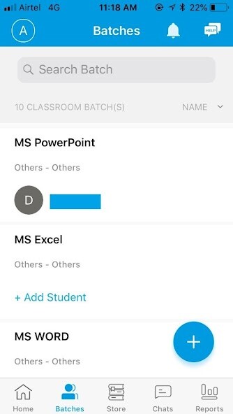 Run android online APK RGCSM NOIDA from MyAndroid or emulate RGCSM NOIDA using MyAndroid