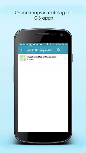 Emulate Android APK RGIS NSO