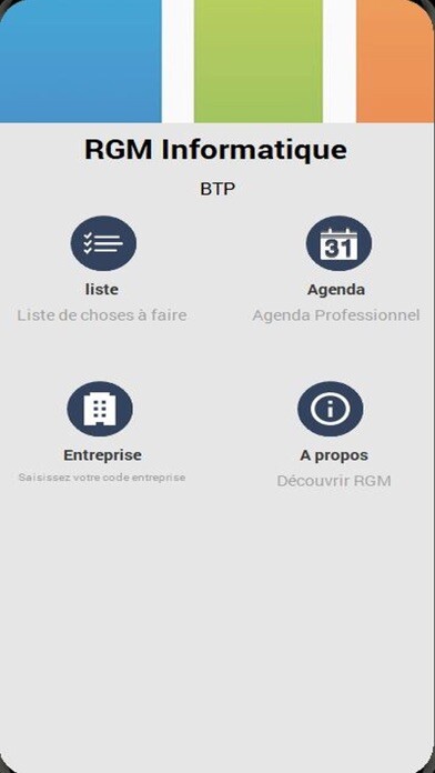 Emulate iPhone app RGM BTP using MyAndroid Emulate iPhone app RGM BTP using MyAndroid