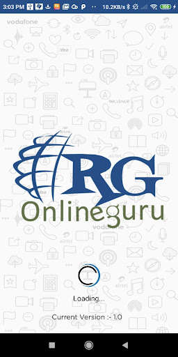 Run android online APK RG Online Guru from MyAndroid or emulate RG Online Guru using MyAndroid Run android online APK RG Online Guru from MyAndroid or emulate RG Online Guru using MyAndroid