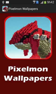 Emulate Android APK RGPixelmon WPapers Emulate Android APK RGPixelmon WPapers
