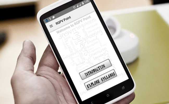 Emulate Android APK RGPV Point Emulate Android APK RGPV Point
