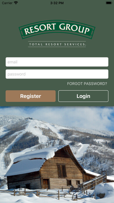 Emulate iPhone app RG Shuttle using MyAndroid Emulate iPhone app RG Shuttle using MyAndroid