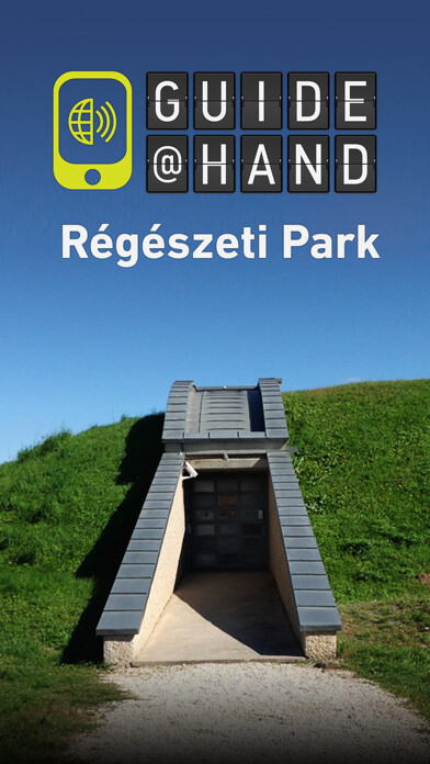 Emulate iPhone app Régészeti Park GUIDE@HAND using MyAndroid Emulate iPhone app Régészeti Park GUIDE@HAND using MyAndroid