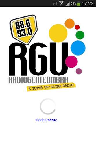 Run android online APK Rgu - Radio Gente Umbra from MyAndroid or emulate Rgu - Radio Gente Umbra using MyAndroid