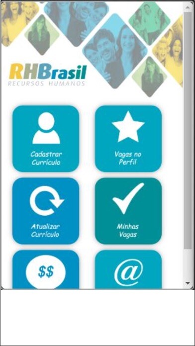 Run android online APK RHBrasil from MyAndroid or emulate RHBrasil using MyAndroid
