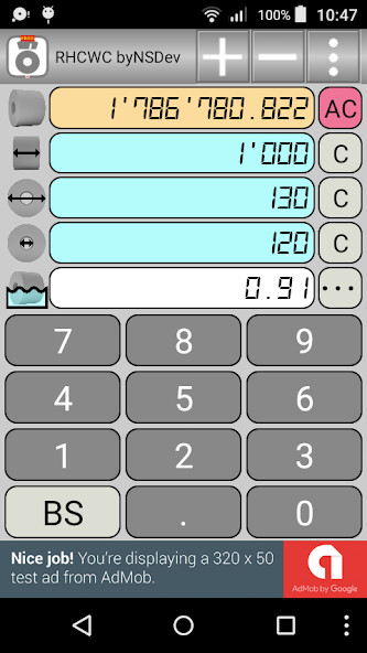 Emulate iPhone app RHCWC byNSDev using MyAndroid Emulate iPhone app RHCWC byNSDev using MyAndroid