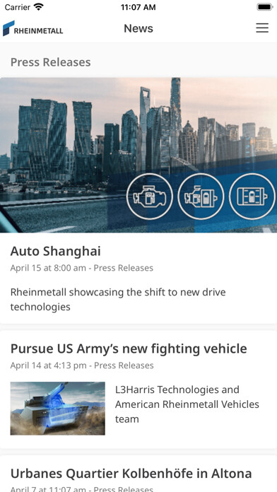 Run android online APK Rheinmetall INSIDE from MyAndroid or emulate Rheinmetall INSIDE using MyAndroid Run android online APK Rheinmetall INSIDE from MyAndroid or emulate Rheinmetall INSIDE using MyAndroid